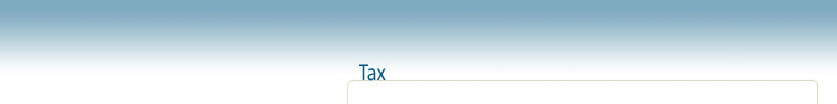 Tax