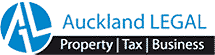 Auckland Legal - property, tax, business